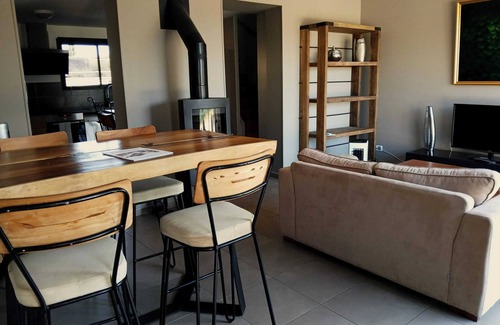 Crozes-Hermitage Villa | Homerez - Villa en Crozes-Hermitage