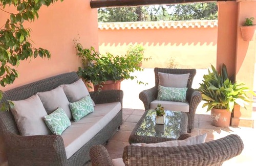Hornachuelos Villa | Homerez - Villa en Hornachuelos