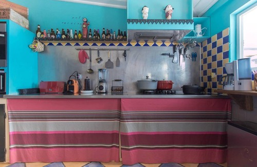 Saint-Paul Villa | Homerez - Villa en Saint-Paul con piscina