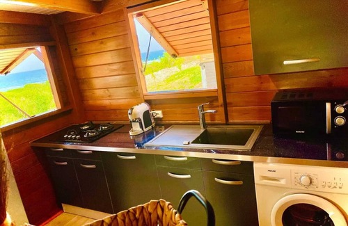 Saint-Francois Chalet De Esquí | Homerez - Villa Saint-François