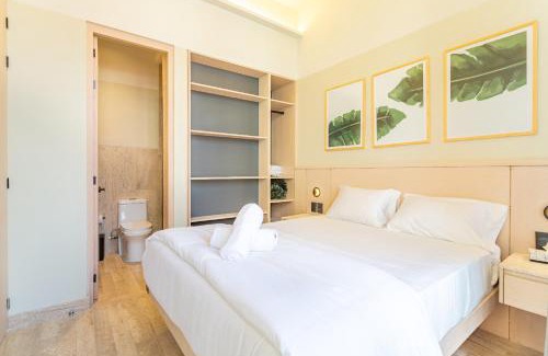 Miguel Hidalgo Apartamento | Homero 1410 by Royal Home Polanco