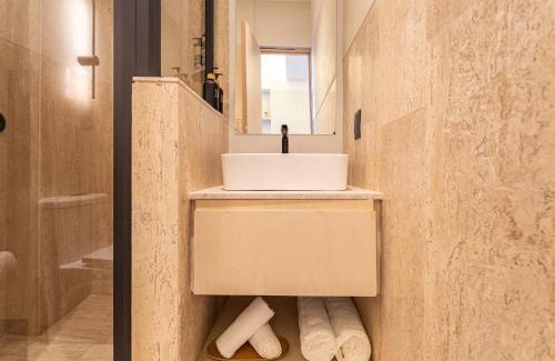 Miguel Hidalgo Apartamento | Homero 1410 by Royal Home Polanco