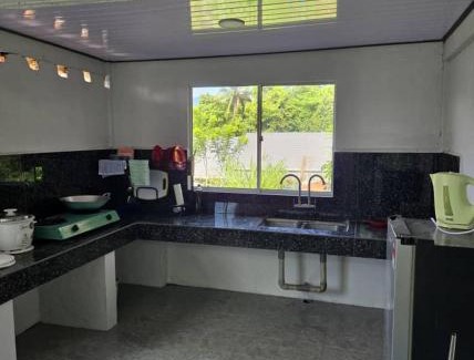 Ranau Casa | Homestay Aadni Ranau