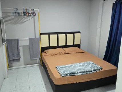 Ranau Casa | Homestay Aadni Ranau