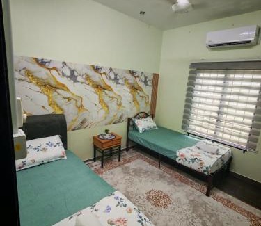 Kampung Padang Manggis Casa | Homestay Adam