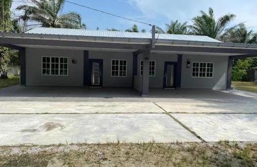 Temoh Casa | Homestay Aman Berkat