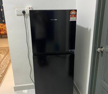 Temoh Casa | Homestay Aman Berkat