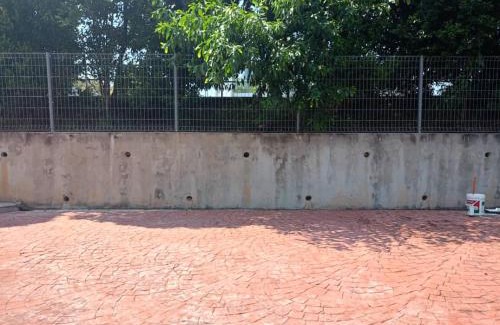 Bedung Casa | Homestay Ambangan Sungai Petani