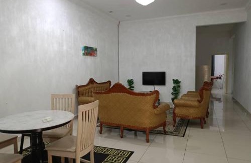 Bedung Casa | Homestay Ambangan Sungai Petani