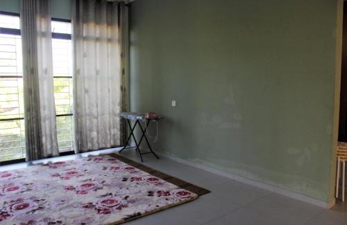 Temerloh Casa | Homestay An-Najah