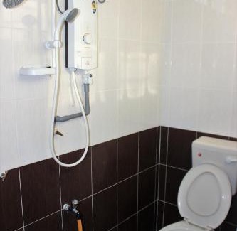 Temerloh Casa | Homestay An-Najah