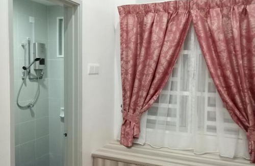 Sungai Petani Casa | Homestay Bukit Banyan Azelia 2 Sungai Petani
