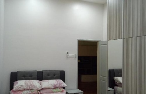 Sungai Petani Casa | Homestay Bukit Banyan Azelia 2 Sungai Petani