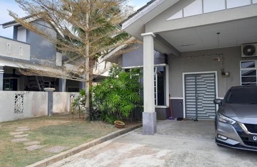 Kuantan Casa | Homestay Cempaka Cottage Kuantan