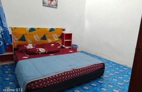 Kuala Rompin Apartamento | Homestay d' Tengah Bandar Kuala Rompin