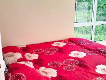 Wakaf Bharu Casa | Homestay Dena Moon Inn