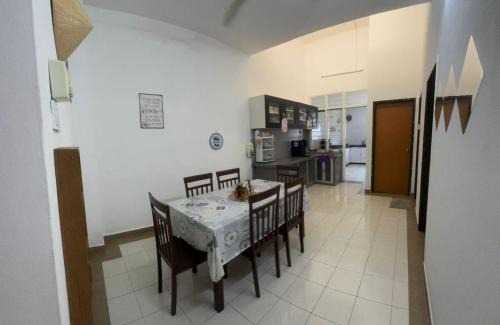 Sungai Petani Casa | Homestay Dmickey