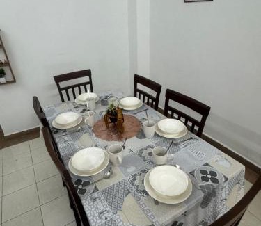 Sungai Petani Casa | Homestay Dmickey