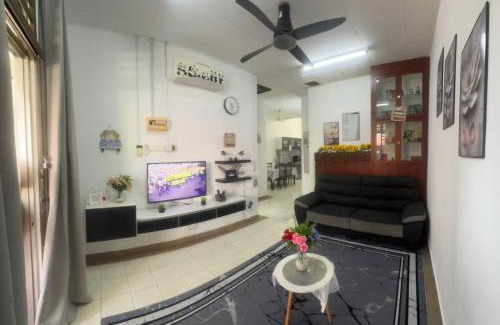 Sungai Petani Casa | Homestay Dmickey