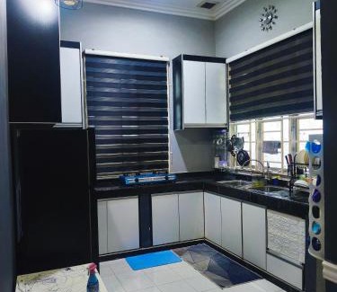 Ketereh Casa | Homestay Hillview