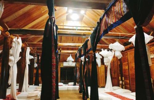 Kho Muong Apartamento | Homestay Hoanh Thắng