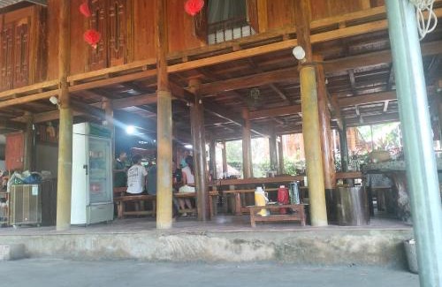 Kho Muong Apartamento | Homestay Hoanh Thắng