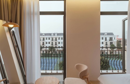 Dong Ha Casa | Homestay & Hotel Concept Maison