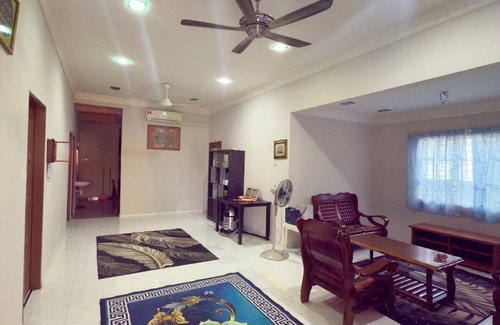 Mentakab Casa | Homestay Jawahir