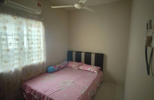 Mentakab Casa | Homestay Jawahir