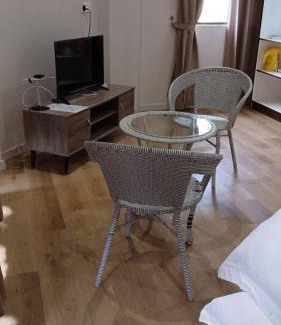 Tawau Casa | Homestay KNK