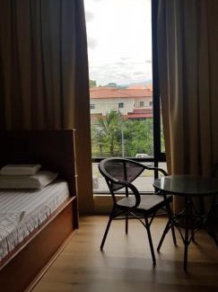 Tawau Casa | Homestay KNK