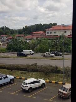 Tawau Casa | Homestay KNK