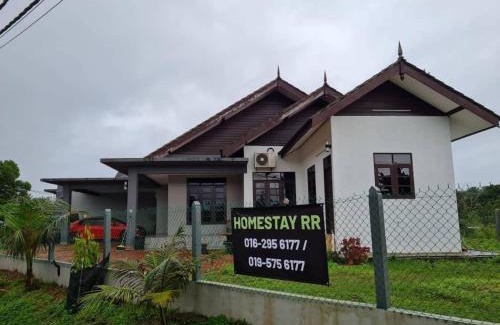 Kuala Terengganu Casa | Homestay Kuala Terengganu RR
