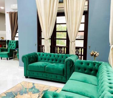 Kuala Terengganu Casa | Homestay Kuala Terengganu RR