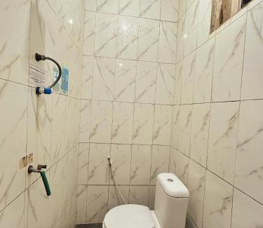 Dieng Kulon Casa | Homestay Lidah Buaya 3 Syariah