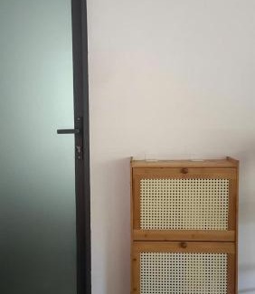 Cu Chi Apartamento | Homestay Mẹ Khang 2 WC riêng,Mới VIP