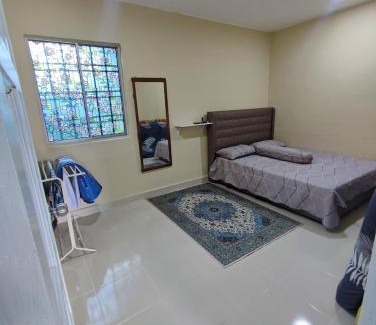 Batu Pahat Casa | Homestay MakTeh