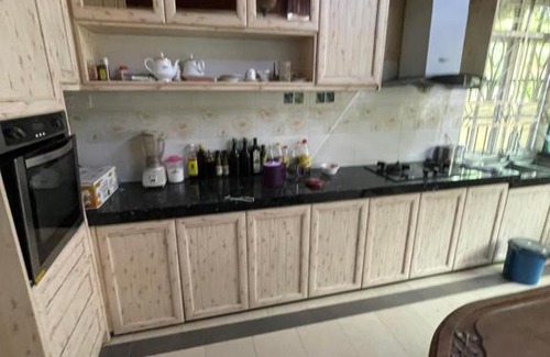 Kuala Ketil Casa | HOMESTAY MDRS TAMAN DESA BIDARA