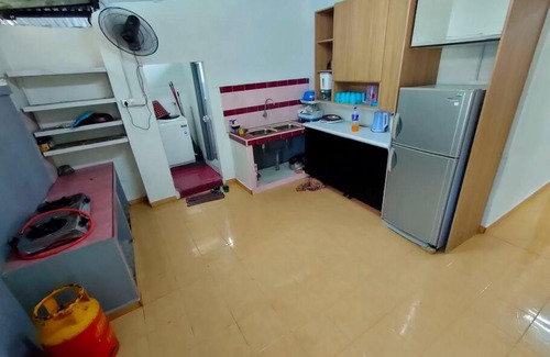 Parit Sakai Casa | Homestay Muar Idris @ PSL