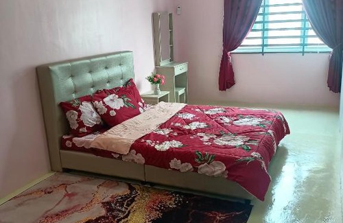 Kuala Ketil Casa | Homestay Muslim