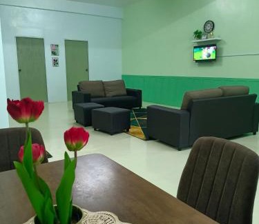 Kuala Ketil Casa | Homestay Muslim