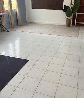 Setiu Hotel | homestay rumah kampung