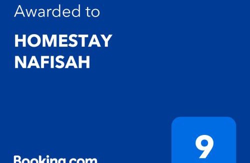 Tapah Road Apartamento | Homestay Nafisah