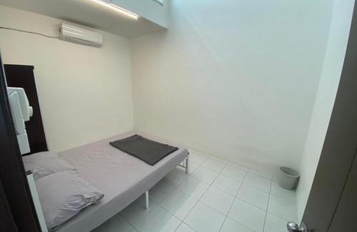 Tapah Road Apartamento | Homestay Nafisah