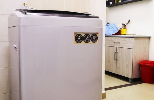 Pulai Casa | Casa de familia cerca de utm @ skudai @Pulai jaya @kangkar pulai