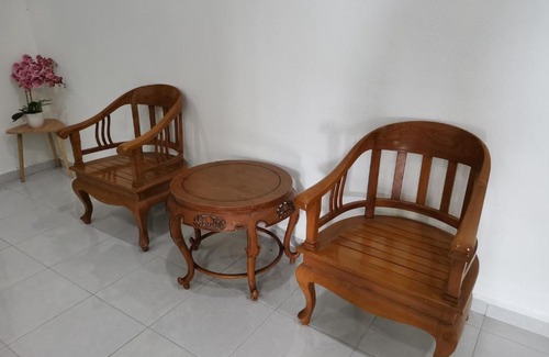 Kota Bharu Casa | Homestay Pasir Tumboh Kota Bharu