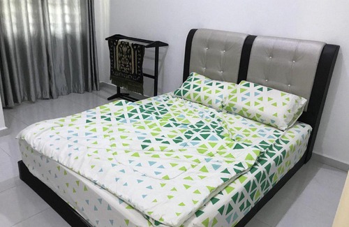 Kota Bharu Casa | Homestay Pasir Tumboh Kota Bharu