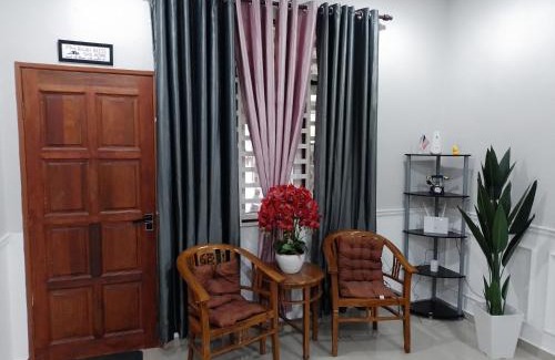 Kerteh Casa | Homestay Qaseh Kerteh