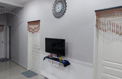 Kerteh Casa | Homestay Qaseh Kerteh