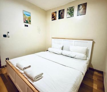 Pemogan Casa | Homestay Room near Kuta & Legian Beach Bali